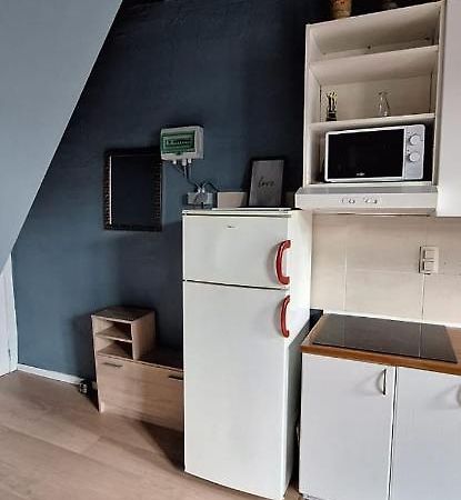 The 16Th Century 2Br Apartment In The City Center Antuérpia Exterior foto