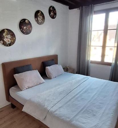The 16Th Century 2Br Apartment In The City Center Antuérpia Exterior foto